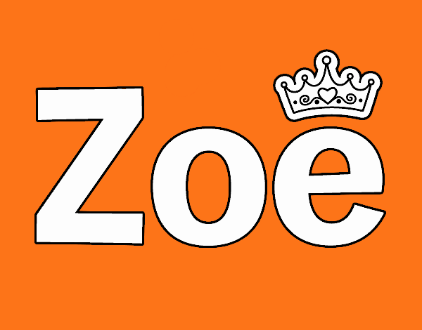 Zoe