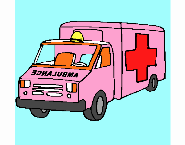 Ambulancia