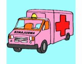 Ambulancia