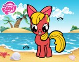 Apple Bloom