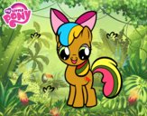 Apple Bloom