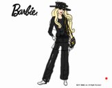 Barbie juvenil