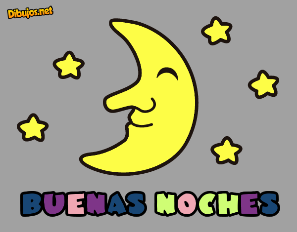 Buenas noches