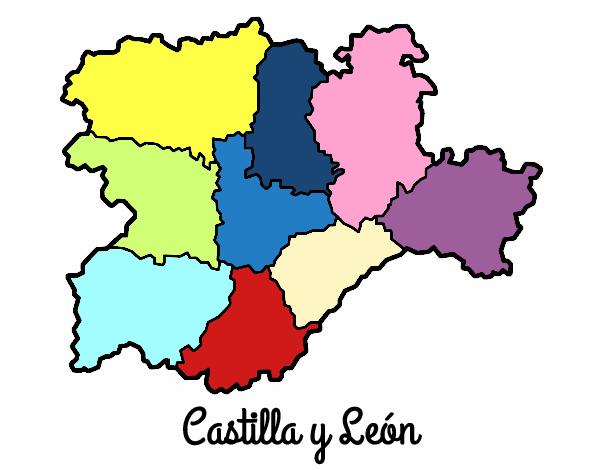 Castilla y León