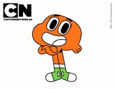 Darwin de Gumball