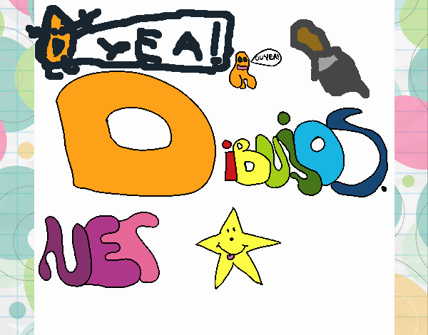 Dibujos