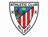 Escudo del Athletic Club de Bilbao