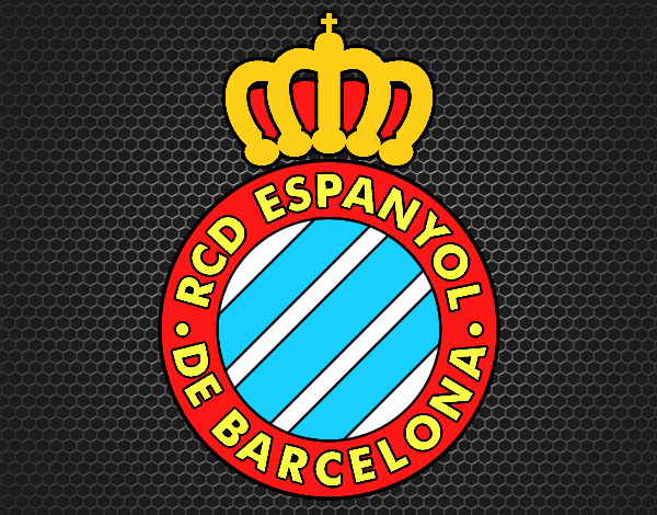 Escudo del RCD Espanyol