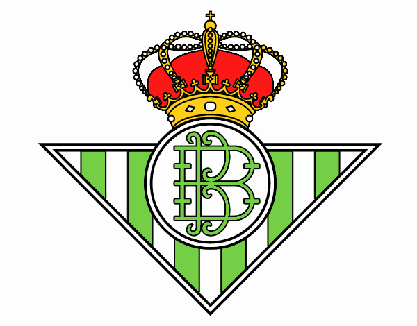 Escudo del Real Betis Balompié