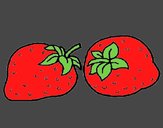 fresas