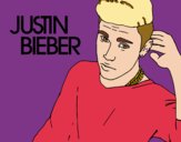 Justin Bieber estrella del POP