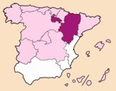 Las Comunidades Autónomas de España