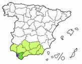 Las provincias de España