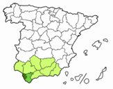 Las provincias de España