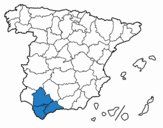 Las provincias de España