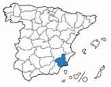 Las provincias de España