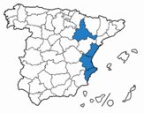 Las provincias de España