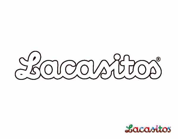 Logo Lacasitos