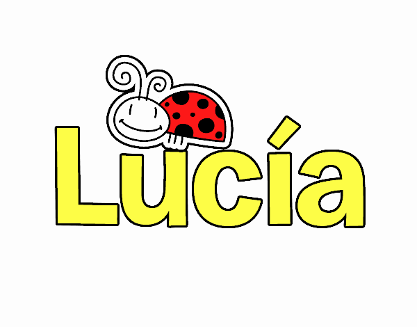 Lucia