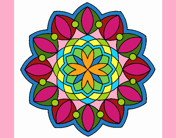 Mandala 20