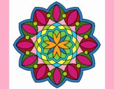 Mandala 20