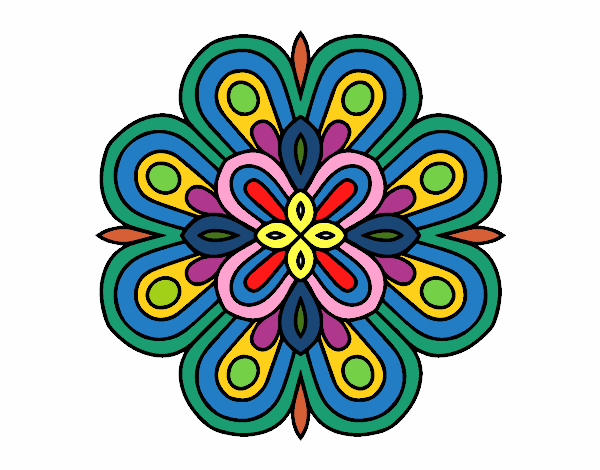 mandala meily