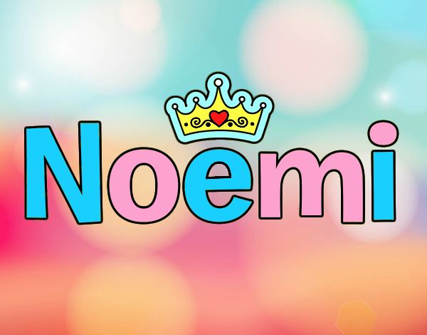 Noemi