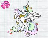 Princesa Celestia