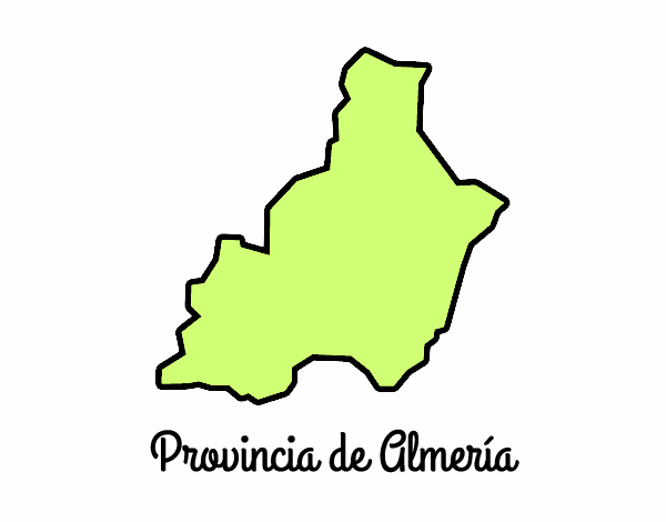 Provincia de Almería