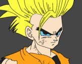 Son Gohan