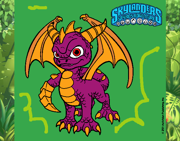 Spyro