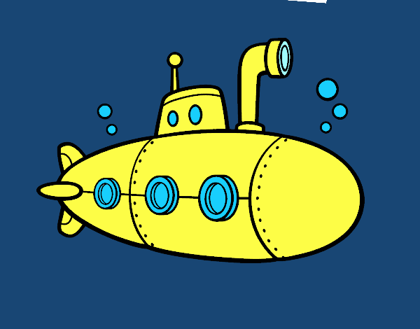 Submarino espía