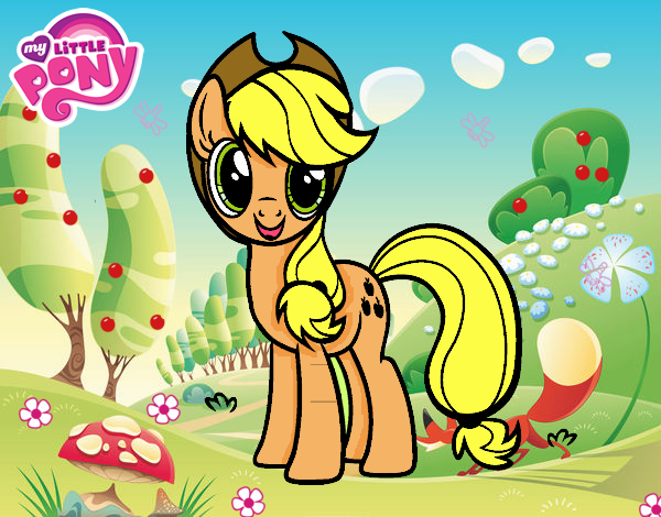 AppleJack