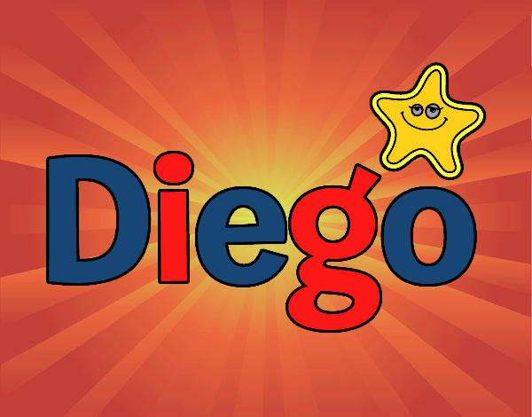 Diego