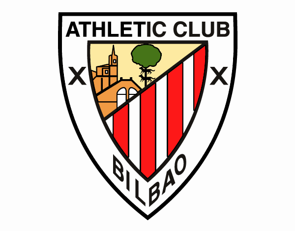 Escudo del Athletic Club de Bilbao