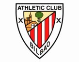 Escudo del Athletic Club de Bilbao