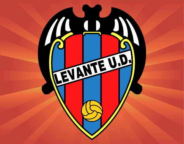 Escudo del Levante UD