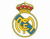 Escudo del Real Madrid C.F.