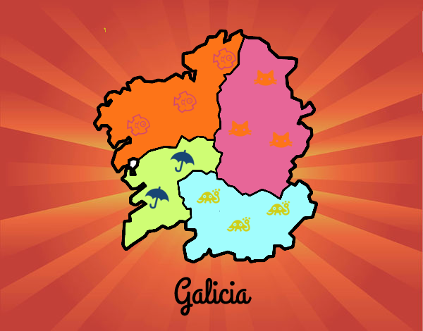 Galicia