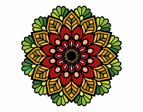 mimandala