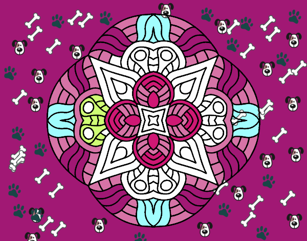 Mandala Maya