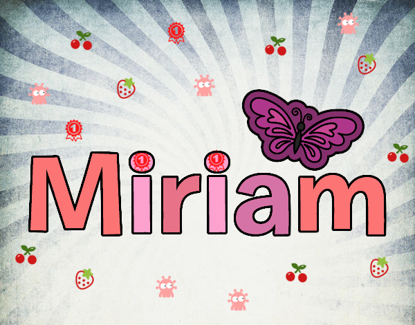 Miriam