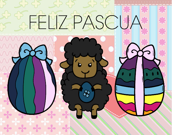 pascua  de  luci