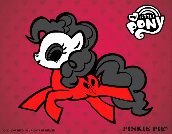 Pinkie Pie