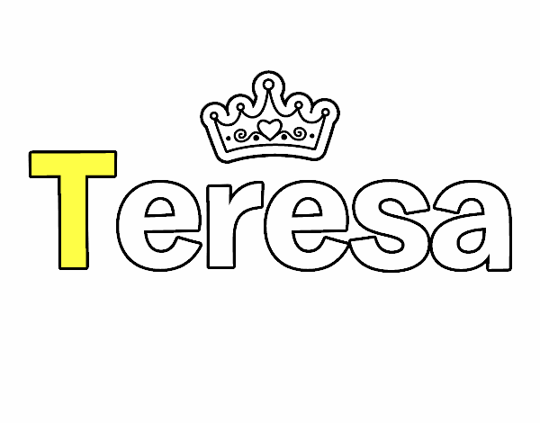 Teresa