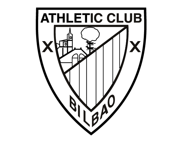 Pin de Alexander Motis en Athletic  Athletic club de bilbao Athletic  Simbolos vascos
