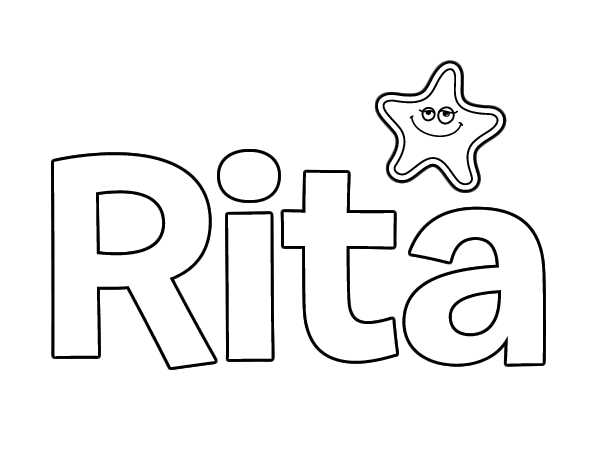 Rita name