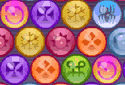 Jugar a Bolas de colores de la categoría Juegos de puzzles