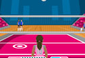 Jugar a Campeonato de voleibol de la categoría Juegos de deportes