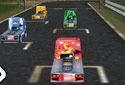 Jugar a Carrera de camiones de la categoría Juegos de deportes